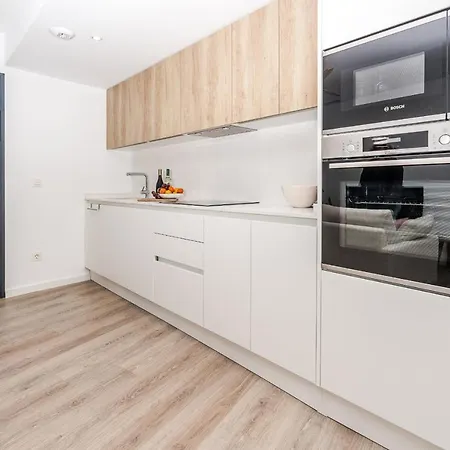 Prime Spanish Holidays - Essential Penthouse Διαμέρισμα Γιαβέα